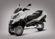 Piaggio MP3